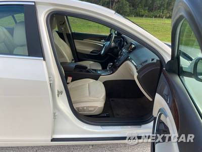 2013 Buick Regal Turbo Premium 1 - zdjęcie 26 z 56 - miniatura