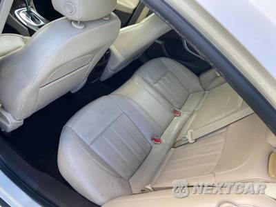 2013 Buick Regal Turbo Premium 1 - zdjęcie 24 z 56 - miniatura