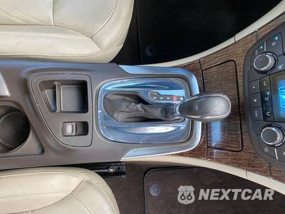 2013 Buick Regal Turbo Premium 1 - zdjęcie 45 z 56 - miniatura