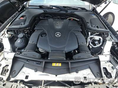 2018 Mercedes-Benz E 400 Convertible - zdjęcie 22 z 24 - miniatura