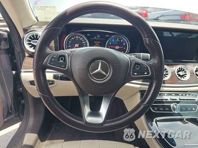 2018 Mercedes-Benz E 400 Convertible - zdjęcie 16 z 24 - miniatura