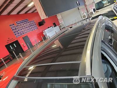 2021 Hyundai Santa Fe Limited - zdjęcie 1 z 13 - miniatura