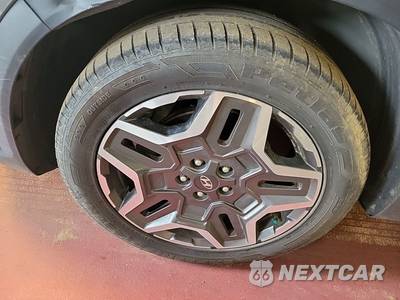 2021 Hyundai Santa Fe Limited - zdjęcie 13 z 13 - miniatura
