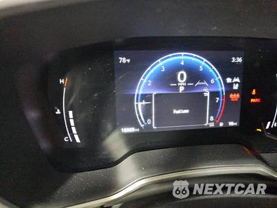 2025 Toyota Corolla Cross XLE - zdjęcie 12 z 21 - miniatura