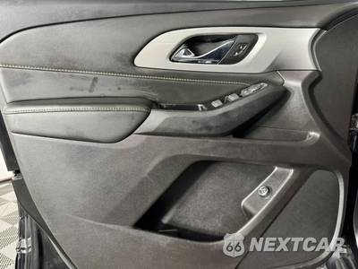 2020 Chevrolet Traverse LT Cloth 1LT - zdjęcie 41 z 49 - miniatura