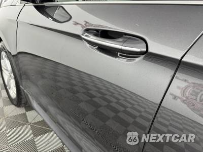 2018 Ford Edge Titanium - zdjęcie 24 z 47 - miniatura