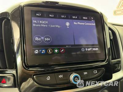 2020 Chevrolet Traverse LT Cloth 1LT - zdjęcie 19 z 49 - miniatura