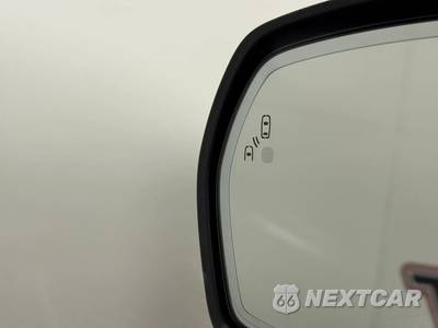 2018 Ford Edge Titanium - zdjęcie 37 z 47 - miniatura