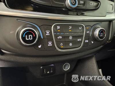 2020 Chevrolet Traverse LT Cloth 1LT - zdjęcie 21 z 49 - miniatura