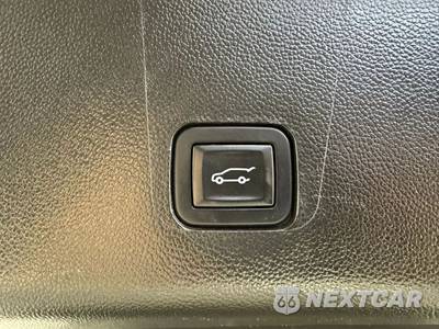 2020 Chevrolet Traverse LT Cloth 1LT - zdjęcie 28 z 49 - miniatura