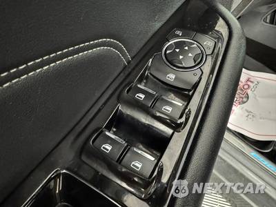 2018 Ford Edge Titanium - zdjęcie 39 z 47 - miniatura