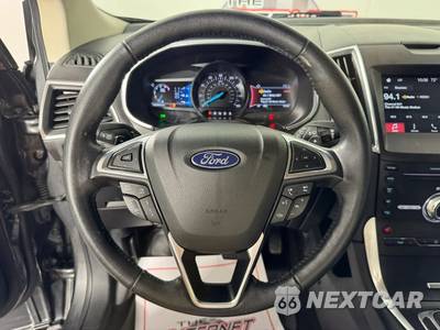 2018 Ford Edge Titanium - zdjęcie 13 z 47 - miniatura