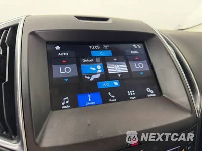 2018 Ford Edge Titanium - zdjęcie 20 z 47 - miniatura