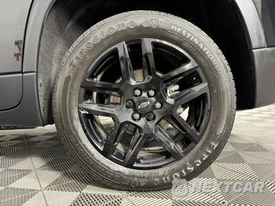 2020 Chevrolet Traverse LT Cloth 1LT - zdjęcie 47 z 49 - miniatura