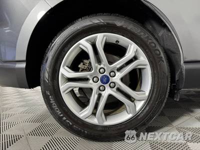 2018 Ford Edge Titanium - zdjęcie 46 z 47 - miniatura
