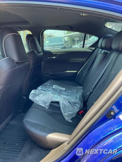 2022 Acura ILX w/Premium & A-Spec Pkgs - zdjęcie 12 z 22 - miniatura