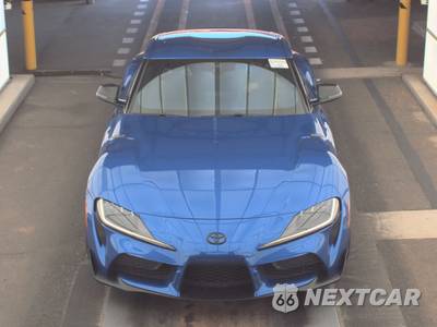 2023 Toyota GR Supra 3.0 - zdjęcie 2 z 17 - miniatura