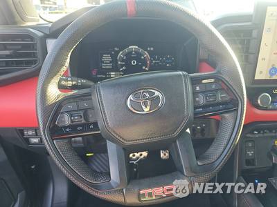 2024 Toyota Sequoia TRD Pro - zdjęcie 10 z 19 - miniatura