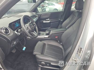 2022 Mercedes-Benz GLB 250 - zdjęcie 7 z 21 - miniatura