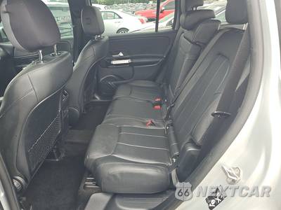 2022 Mercedes-Benz GLB 250 - zdjęcie 13 z 21 - miniatura