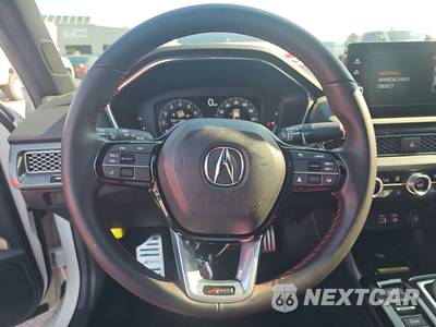 2025 Acura Integra w/A-Spec & Technology Pkgs - zdjęcie 10 z 18 - miniatura