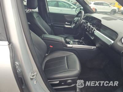 2022 Mercedes-Benz GLB 250 - zdjęcie 8 z 21 - miniatura
