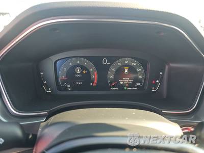 2025 Acura Integra w/A-Spec & Technology Pkgs - zdjęcie 12 z 18 - miniatura
