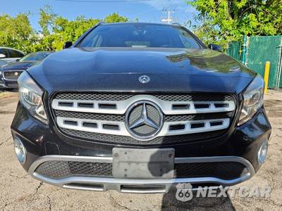 2020 Mercedes-Benz GLA 250 - zdjęcie 13 z 46 - miniatura