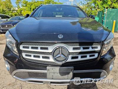 2020 Mercedes-Benz GLA 250 - zdjęcie 14 z 46 - miniatura