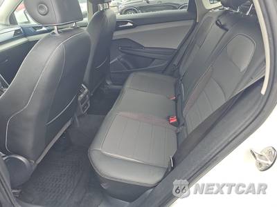 2022 Volkswagen Taos SE - zdjęcie 13 z 28 - miniatura