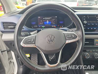 2022 Volkswagen Taos SE - zdjęcie 10 z 28 - miniatura