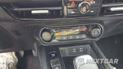 2026 Nissan Kicks SV - zdjęcie 21 z 21 - miniatura