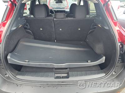 2026 Nissan Kicks SV - zdjęcie 16 z 21 - miniatura