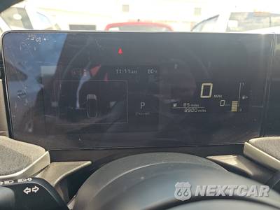 2026 Nissan Kicks SV - zdjęcie 12 z 21 - miniatura