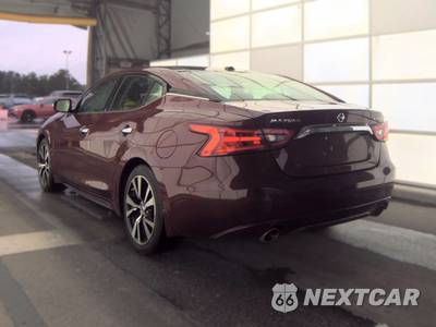 2017 Nissan Maxima Platinum - zdjęcie 6 z 27 - miniatura