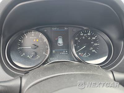 2019 Nissan Rogue Sport S - zdjęcie 12 z 23 - miniatura