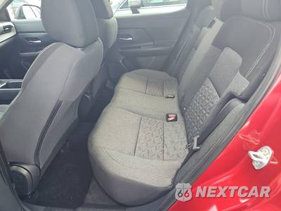 2026 Nissan Kicks SV - zdjęcie 13 z 21 - miniatura