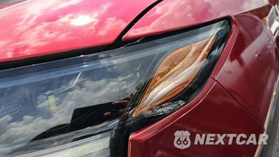 2026 Nissan Kicks SV - zdjęcie 19 z 21 - miniatura
