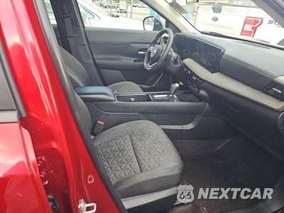2026 Nissan Kicks SV - zdjęcie 8 z 21 - miniatura