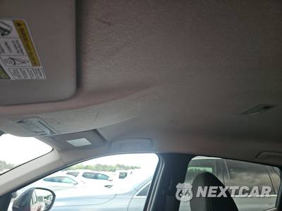 2026 Nissan Kicks SV - zdjęcie 18 z 21 - miniatura