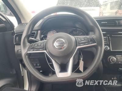 2021 Nissan Rogue Sport S - zdjęcie 10 z 27 - miniatura