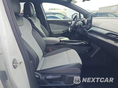 2023 Volkswagen ID.4 Pro w/LG Battery - zdjęcie 8 z 18 - miniatura