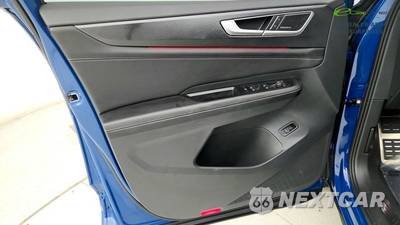 2026 Volkswagen Atlas Cross Sport 2.0T SEL Premium R-Line - zdjęcie 50 z 50 - miniatura