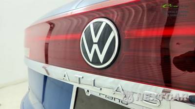 2026 Volkswagen Atlas Cross Sport 2.0T SEL Premium R-Line - zdjęcie 33 z 50 - miniatura