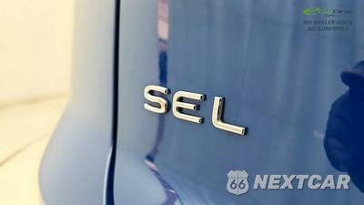 2026 Volkswagen Atlas Cross Sport 2.0T SEL Premium R-Line - zdjęcie 31 z 50 - miniatura