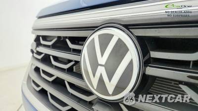 2026 Volkswagen Atlas Cross Sport 2.0T SEL Premium R-Line - zdjęcie 34 z 50 - miniatura