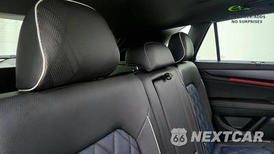 2026 Volkswagen Atlas Cross Sport 2.0T SEL Premium R-Line - zdjęcie 40 z 50 - miniatura