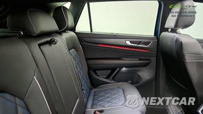 2026 Volkswagen Atlas Cross Sport 2.0T SEL Premium R-Line - zdjęcie 39 z 50 - miniatura