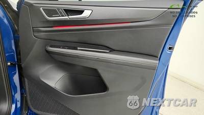 2026 Volkswagen Atlas Cross Sport 2.0T SEL Premium R-Line - zdjęcie 38 z 50 - miniatura