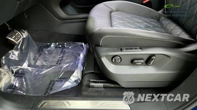 2026 Volkswagen Atlas Cross Sport 2.0T SEL Premium R-Line - zdjęcie 49 z 50 - miniatura